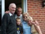 The Bray family 1 * 2032 x 1524 * (713KB)